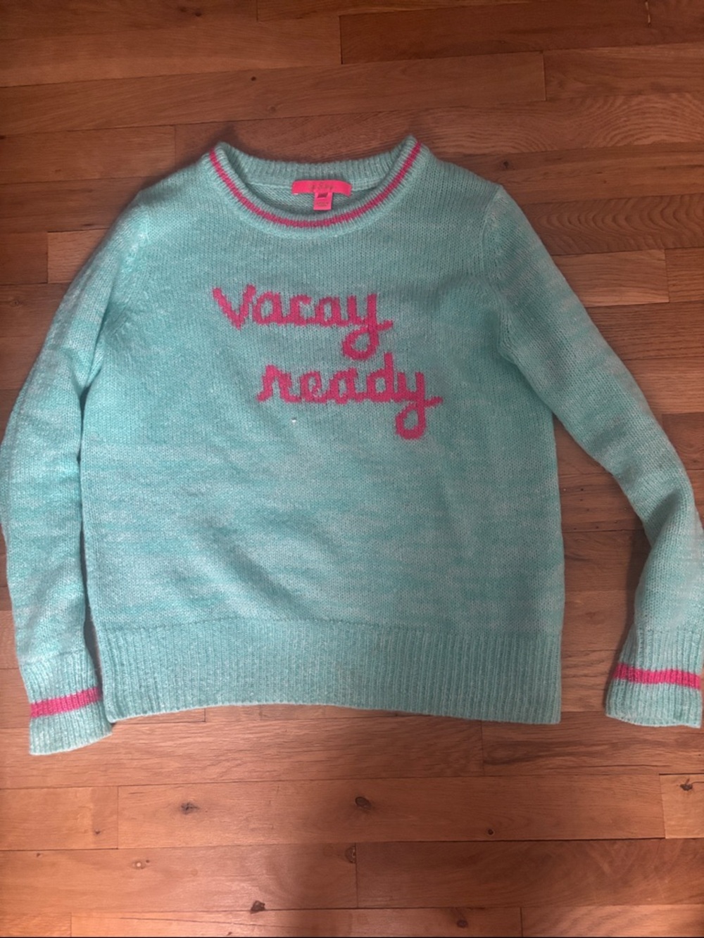 Lilly Pulitzer Sweater